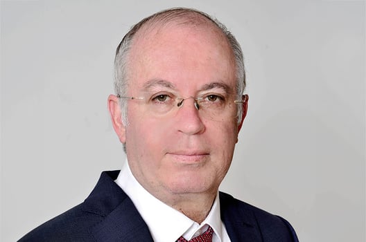 אבי ברזילי, מנכ״ל אפי נכסים, צילום: תמר מצפי